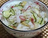 みょうがごはん作り方5写真