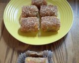 揚げないミックス野菜カレーポテトコロッケ作り方20写真