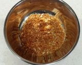 揚げないミックス野菜カレーポテトコロッケ作り方6写真