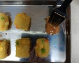 揚げないミックス野菜カレーポテトコロッケ作り方15写真