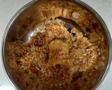 揚げないミックス野菜カレーポテトコロッケ作り方17写真