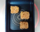 揚げないミックス野菜カレーポテトコロッケ作り方19写真