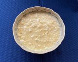 レンジで和風豆腐グラタン作り方1写真