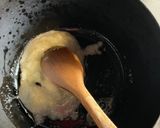 【揚げない☆シュガーバター大学芋】作り方1写真