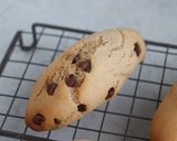 発酵なし！こめココで簡単チョコチップパン作り方10写真