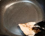 豚肉のごぼう巻き作り方6写真