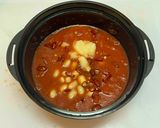 トマトとアボカドの最強冷製パスタ作り方1写真