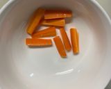 根菜茄子コク旨オイトマト炒飯味温野菜作り方3写真
