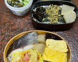訪問介護編〜簡単アンチョビジャーマンポテト風作り方8写真