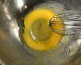 妻の退院祝いケーキ Jun 2022作り方24写真