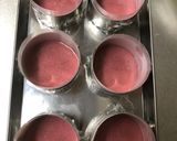 妻の退院祝いケーキ Jun 2022作り方44写真
