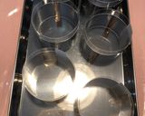 妻の退院祝いケーキ Jun 2022作り方39写真