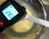 妻の退院祝いケーキ Jun 2022作り方32写真