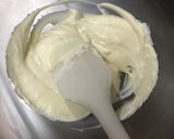 妻の退院祝いケーキ Jun 2022作り方25写真
