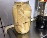 タケノコの中華風炒め作り方1写真