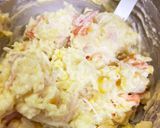 ほくほく簡単☆レンチンポテトサラダ作り方6写真