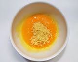 レタスのカルボナーラ作り方7写真