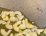 リカちゃん♡レモ缶広島小鰯玉葱イタメタン作り方2写真