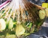 きゅうり旨塩漬け作り方8写真