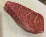 南部鉄器グリルパンで厚切り牛ステーキ作り方1写真