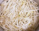 もやしのナムル作り方1写真