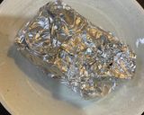 南部鉄器グリルパンで厚切り牛ステーキ作り方10写真