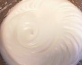 至福のシフォンロールケーキ★作り方4写真