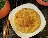 新じゃがのスパニッシュオムレツ作り方5写真