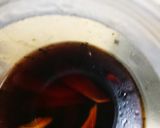 生姜の辛さが身に染みる】たまり醤油漬け作り方6写真