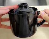 レンジで炊き込みご飯♪舞茸とベーコン作り方1写真