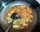 中華鍋で作る!本格青椒肉絲作り方6写真