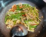中華鍋で作る!本格青椒肉絲作り方7写真
