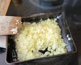 オランダの美味しいジャンボミートボール作り方3写真
