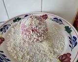 オランダの美味しいジャンボミートボール作り方5写真