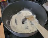 オランダの美味しいジャンボミートボール作り方7写真