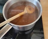 オランダの美味しいジャンボミートボール作り方8写真