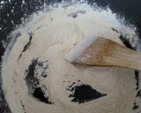 オランダの美味しいジャンボミートボール作り方9写真