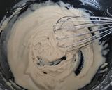 オランダの美味しいジャンボミートボール作り方11写真