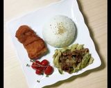 冷凍したフライをカリカリに戻す方法作り方5写真