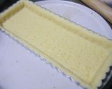 スティックチーズタルト作り方7写真