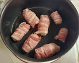 豚バラスライスで豚の角煮風作り方4写真