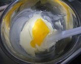 スティックチーズタルト作り方5写真