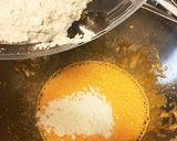 至福のシフォンロールケーキ★作り方8写真