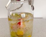 完熟梅の梅酒作り方9写真