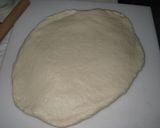 続・いつもの食パン(HBで一次発酵)作り方1写真
