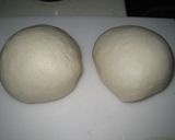続・いつもの食パン(HBで一次発酵)作り方2写真