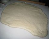続・いつもの食パン(HBで一次発酵)作り方3写真