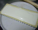 スティックチーズタルト作り方8写真