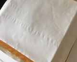 至福のシフォンロールケーキ★作り方14写真