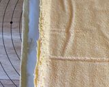 至福のシフォンロールケーキ★作り方16写真